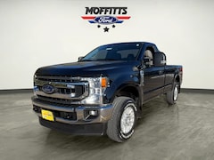 2021 Ford F-350SD XLT Truck Boone, IA