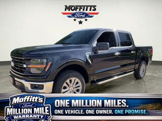 2026 Ford F-150 XLT TRUCK
