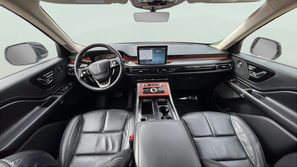 2023 Lincoln Aviator Reserve - Photo 9