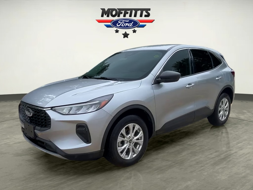2023 Ford Escape SUV 