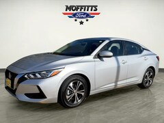 Used 2023 Nissan Sentra SV Sedan For Sale in Boone, IA