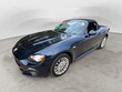 FIAT 124 Spider