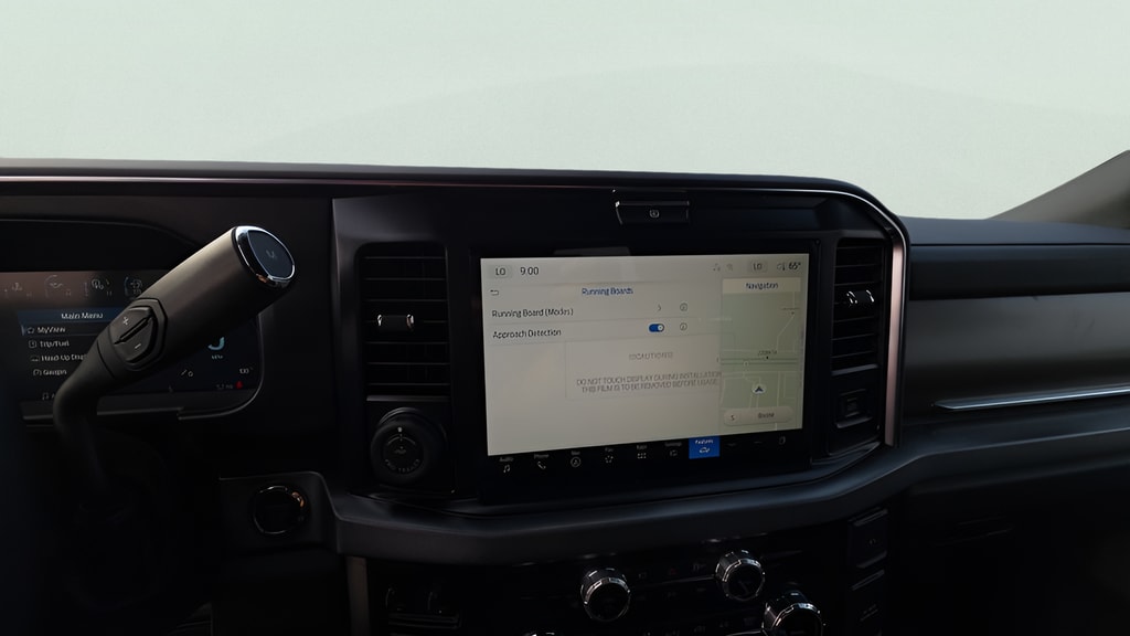 2026 Ford F-250 Super Duty Platinum - Photo 13