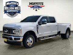 2026 Ford Super Duty F-350&reg; Lariat&reg; TRUCK Boone, IA