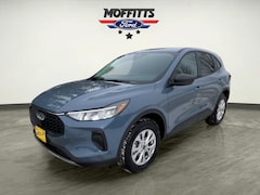 New 2026 Ford Escape Active SUV For Sale in Boone, IA