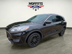 Used 2021 Ford Escape SE SUV For Sale in Boone, IA