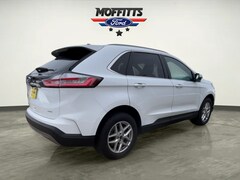 Used 2024 Ford Edge SEL SUV For Sale in Boone, IA