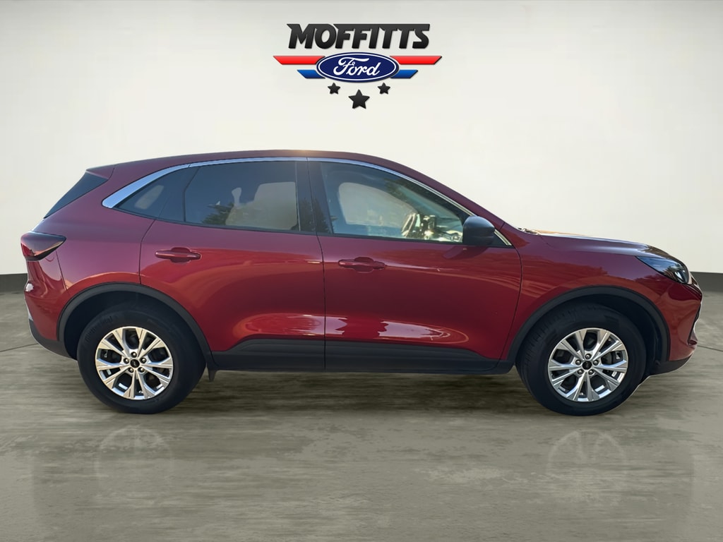 Certified 2023 Ford Escape Active SUV