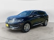  Lincoln MKX