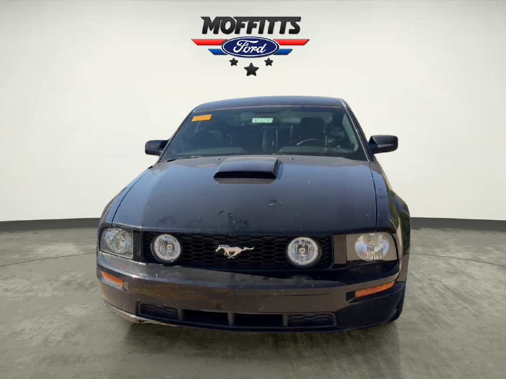 2007 Ford Mustang GT Premium Coupe Boone, IA