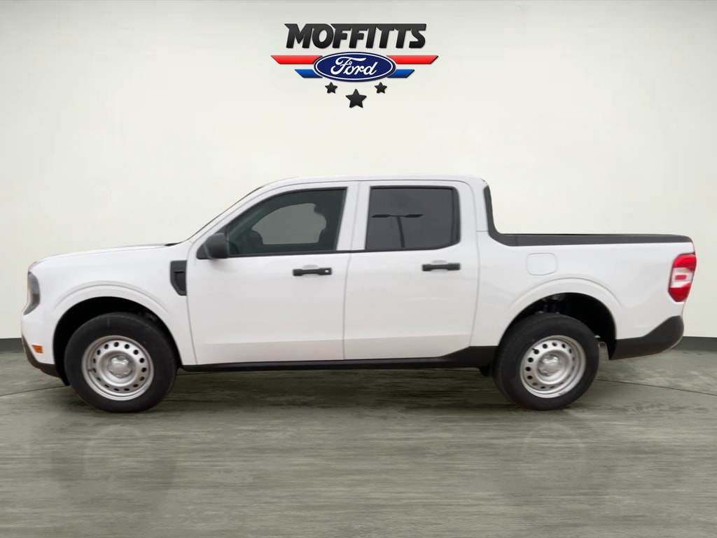 New 2026 Ford Maverick XL TRUCK