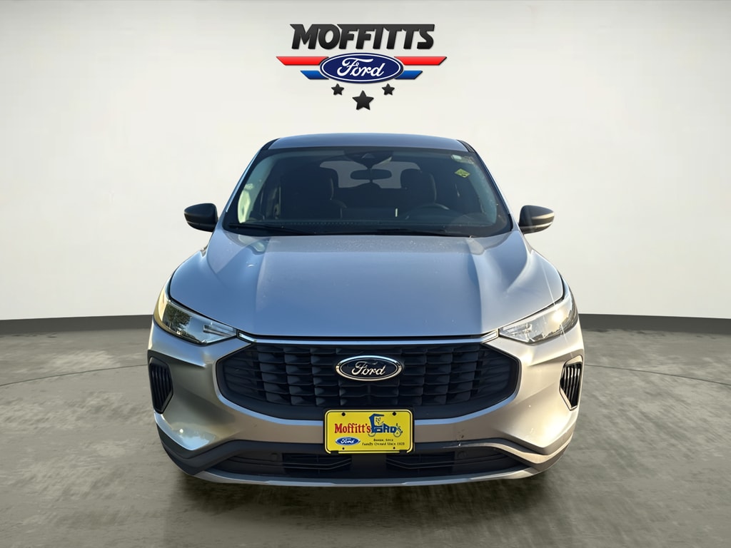 Certified 2023 Ford Escape Active SUV
