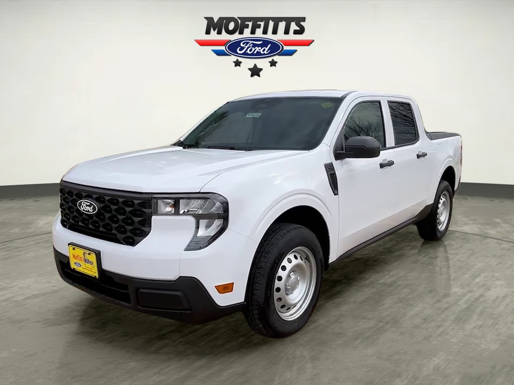 New 2026 Ford Maverick XL TRUCK