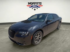 Used 2017 Chrysler 300 S Sedan For Sale in Boone, IA