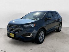 Used 2019 Ford Edge SEL SUV For Sale in Boone, IA
