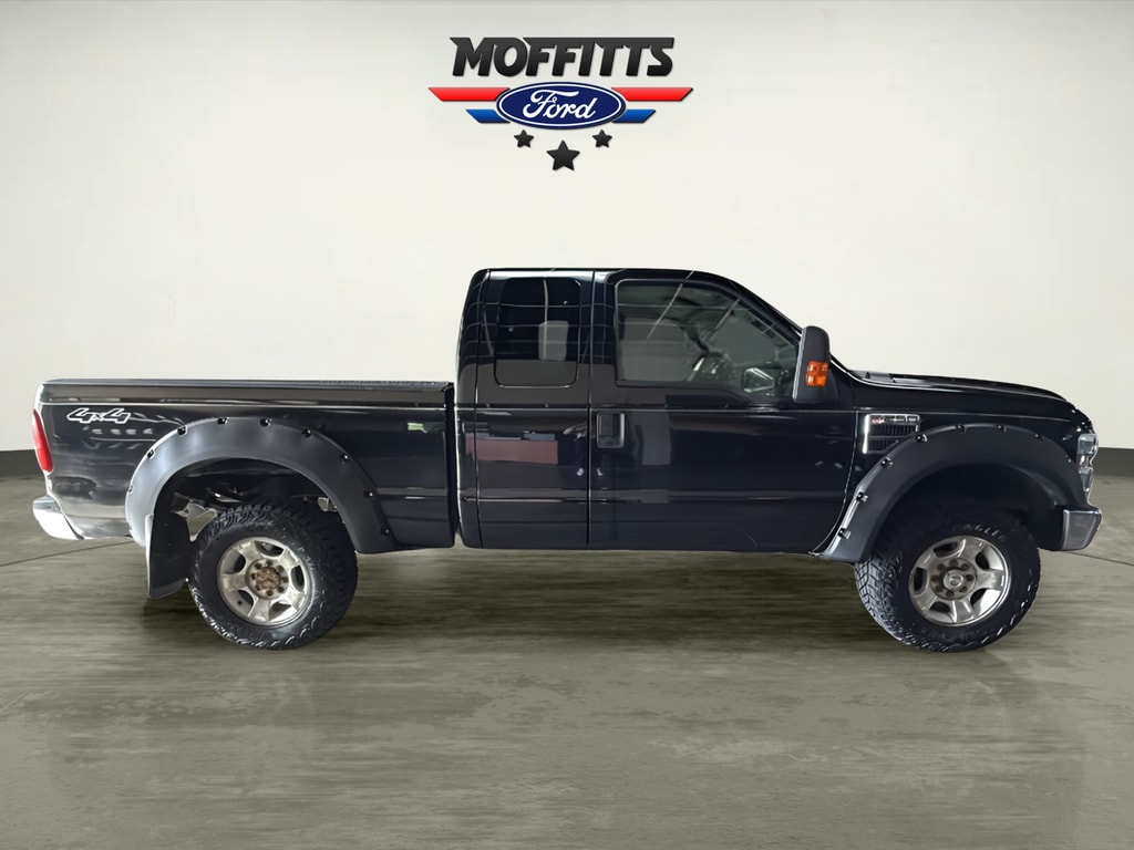 Used 2010 Ford F-250SD XLT Truck