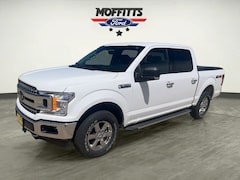 2019 Ford F-150 XLT Truck Boone, IA