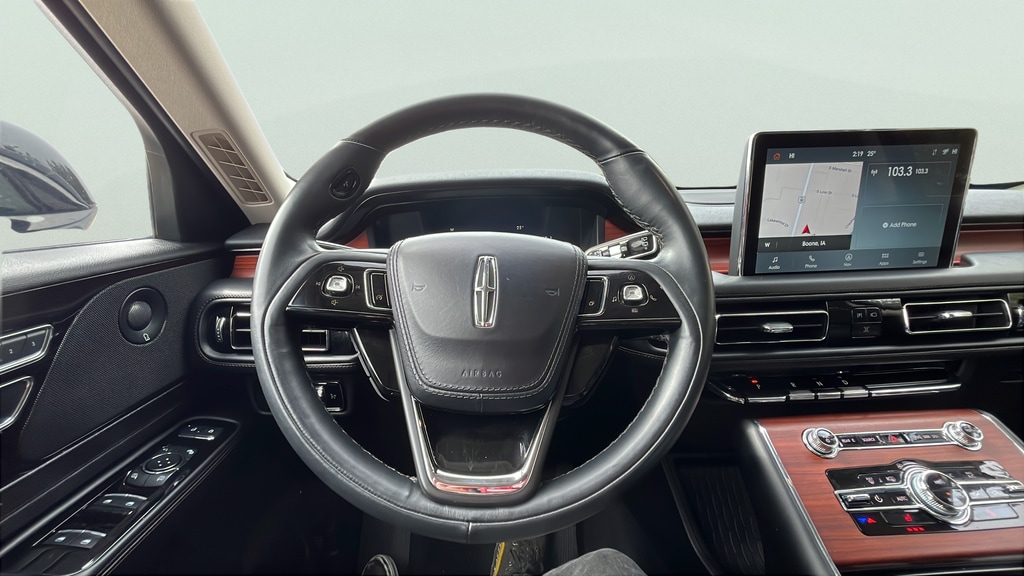 2023 Lincoln Aviator Reserve - Photo 11