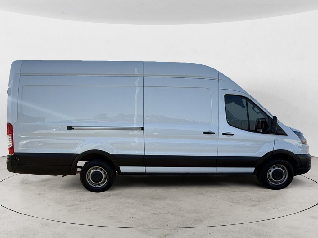2020 Ford Transit photo 4