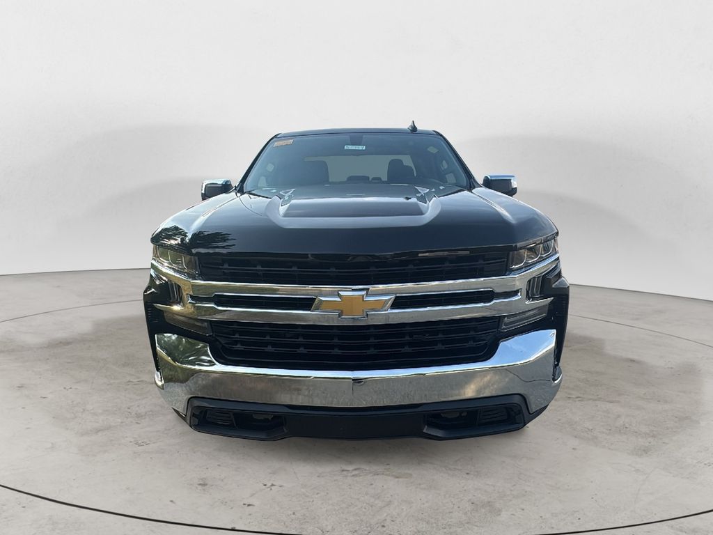 2019 Chevrolet Silverado 1500 LT photo 2