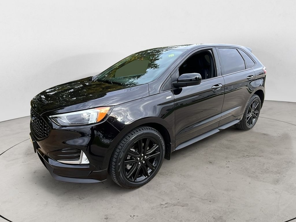 Used 2021 Ford Edge ST Line SUV