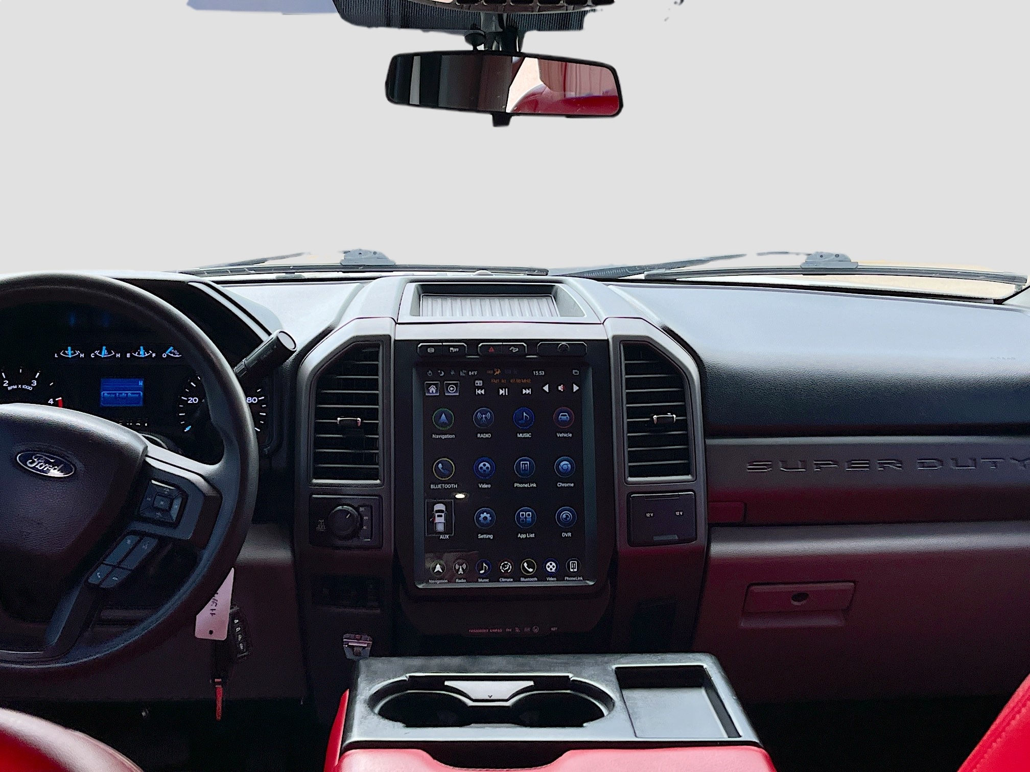 Used 2019 Ford F-250 Super Duty XL with VIN 1FT7W2BT1KEF79747 for sale in Boone, IA