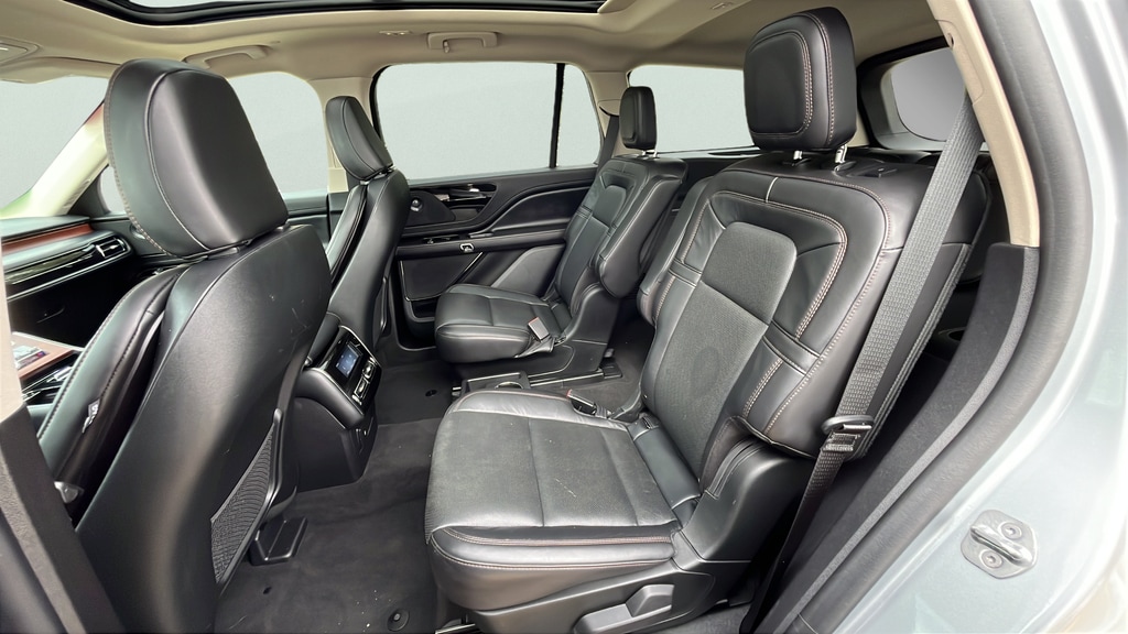 2023 Lincoln Aviator Reserve - Photo 17
