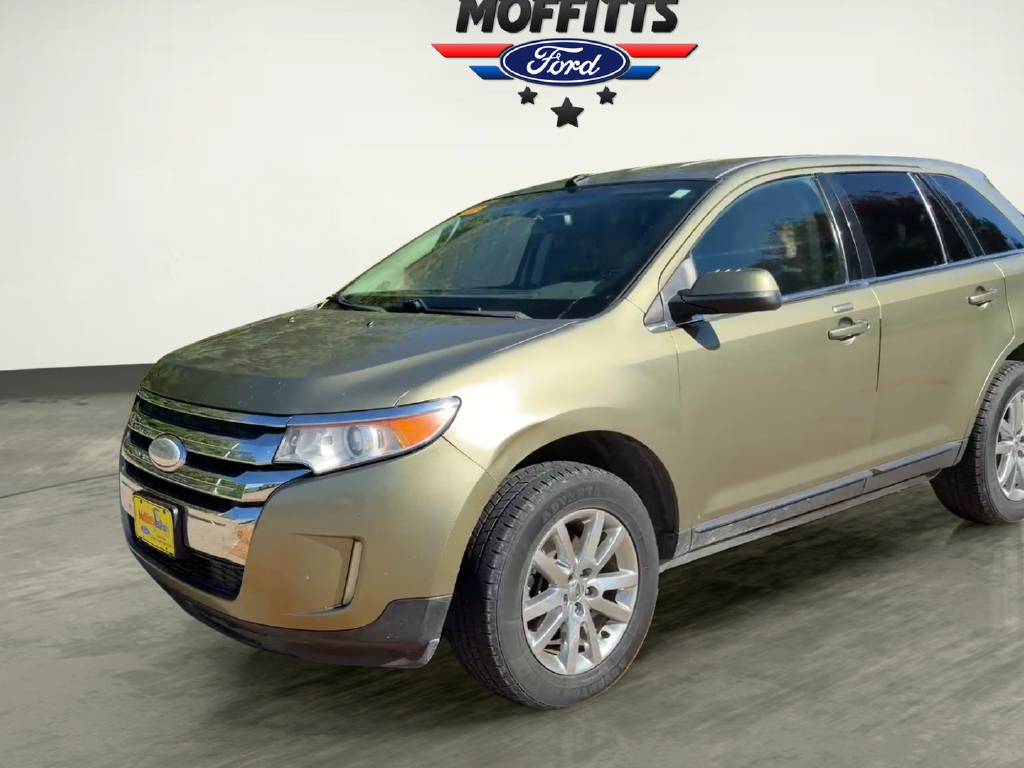 2013 Ford Edge Limited SUV Boone, IA