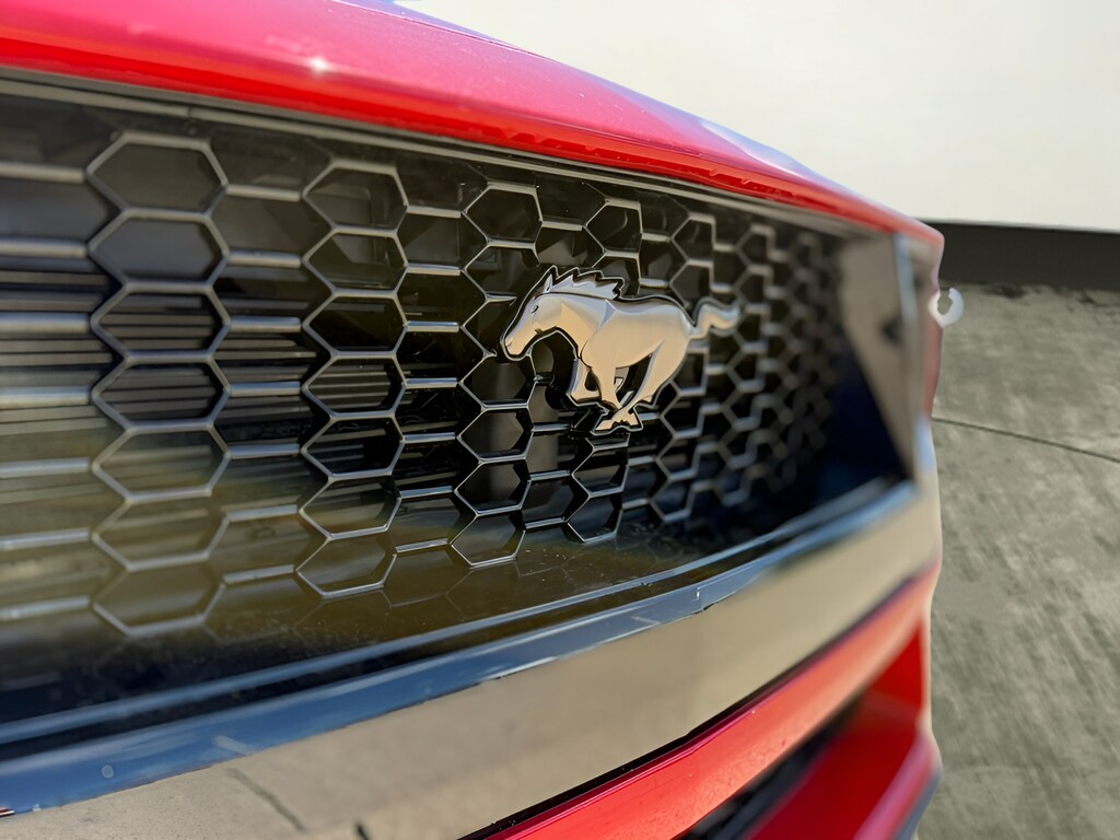 2025 Ford Mustang GT Premium Fastback - Photo 25