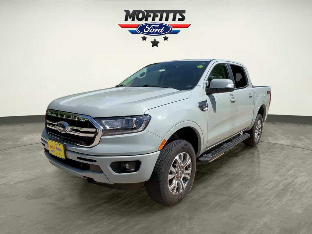 2022 Ford Ranger