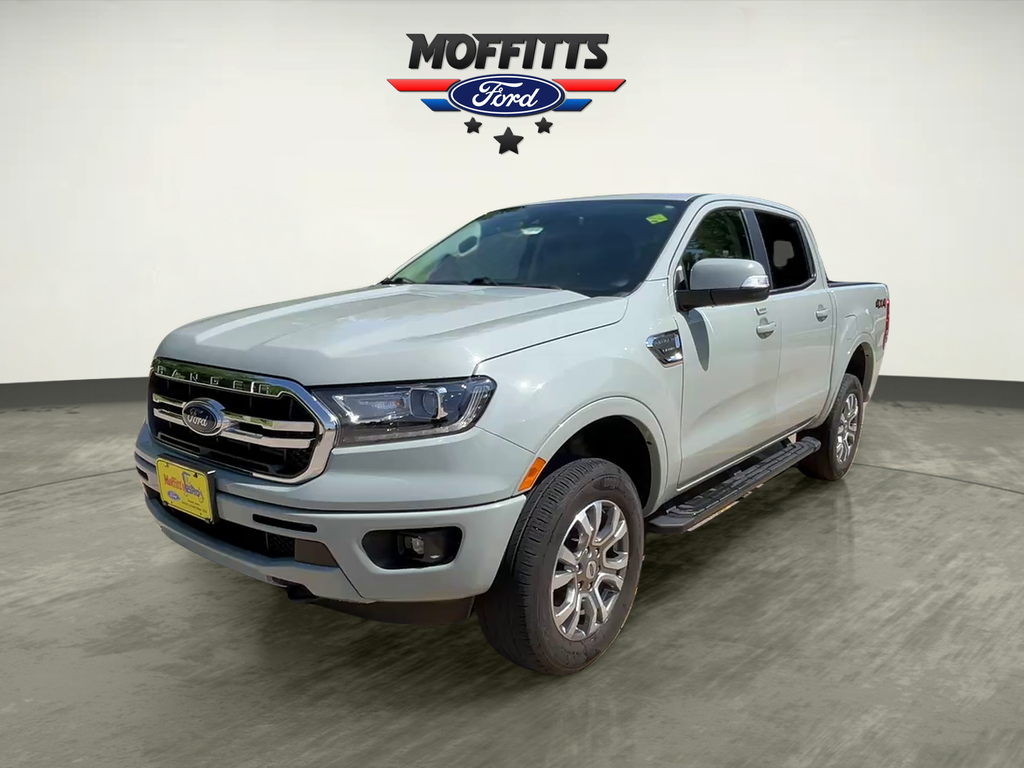 2022 Ford Ranger Lariat Truck Boone, IA