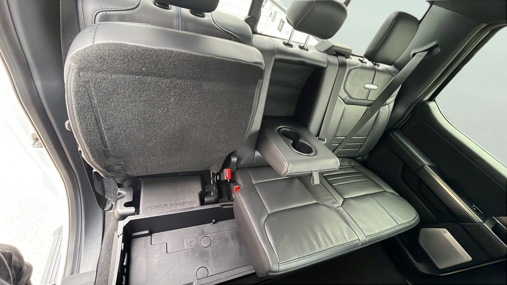 2026 Ford F-250 Super Duty Platinum - Photo 20