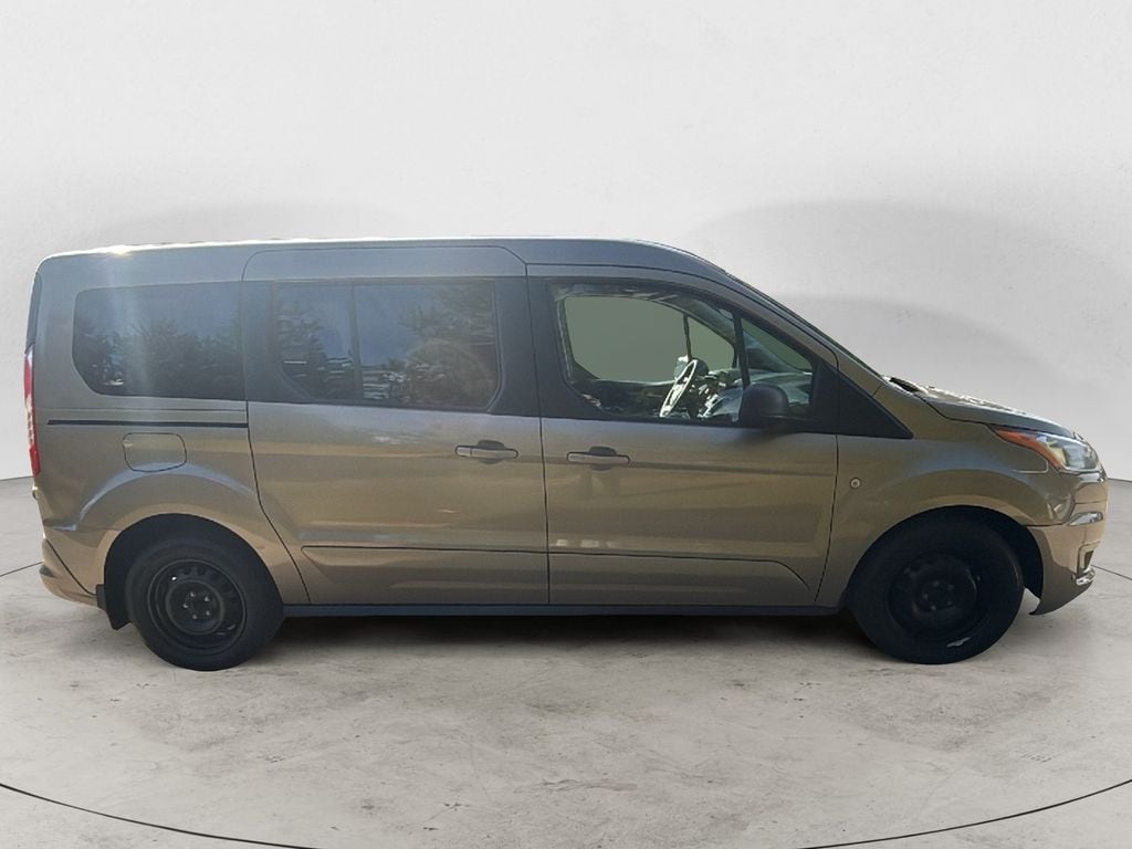 Used 2020 Ford Transit Connect XLT Wagon