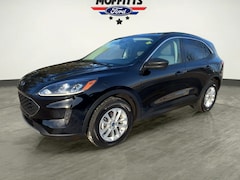 Used 2022 Ford Escape SE SUV For Sale in Boone, IA