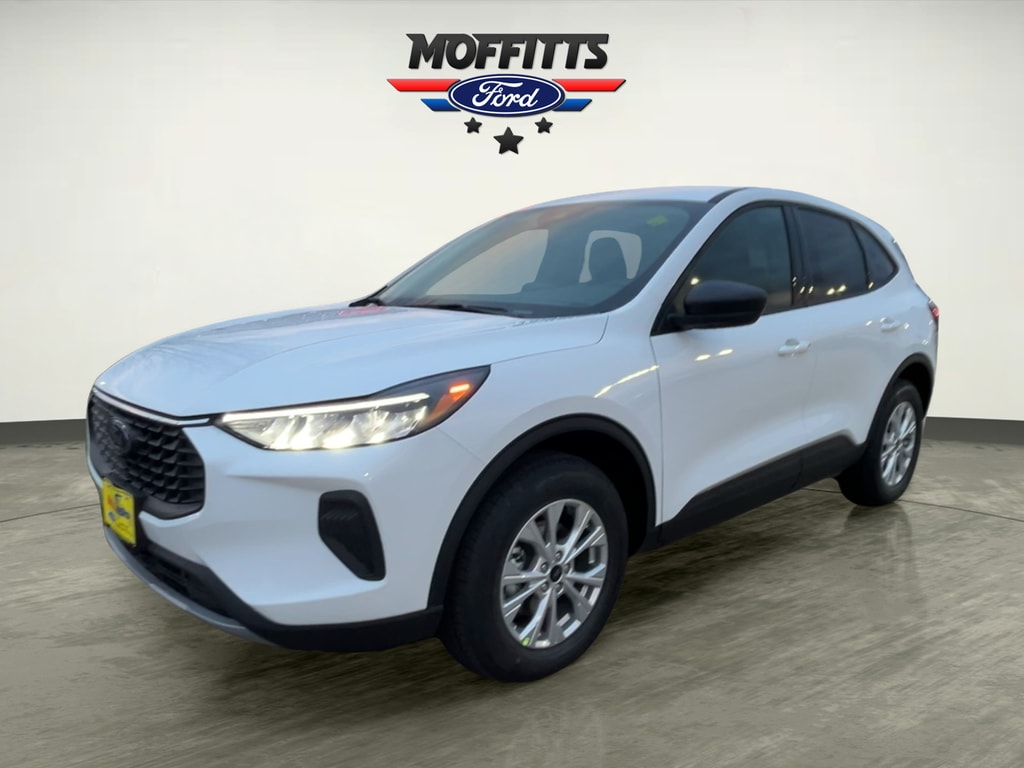 2026 Ford Escape Active's photo