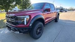 2025 Ford F-150 Raptor TRUCK Boone, IA
