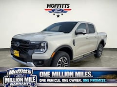 2025 Ford Ranger Lariat&reg; TRUCK Boone, IA