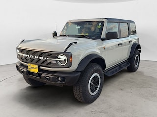2025 Ford Bronco Badlands SUV