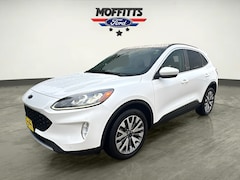 2022 Ford Escape Titanium SUV Boone, IA