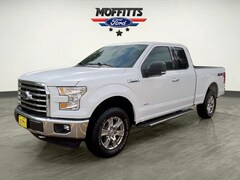 Used 2017 Ford F-150 XLT Truck For Sale in Boone, IA