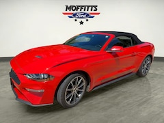 2019 Ford Mustang Ecoboost Premium Convertible Boone, IA