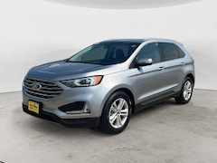 2020 Ford Edge SEL SUV Boone, IA