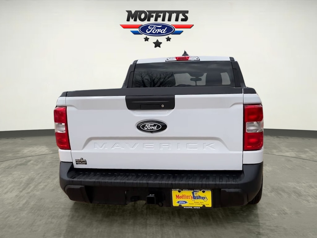New 2026 Ford Maverick XL TRUCK