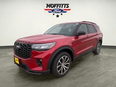 2026 Ford Explorer ST-Line SUV For Sale in Boone, IA