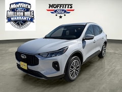 New 2026 Ford Escape Plug-in Hybrid SUV For Sale in Boone, IA