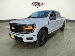 2026 Ford F-150 STX TRUCK Boone, IA