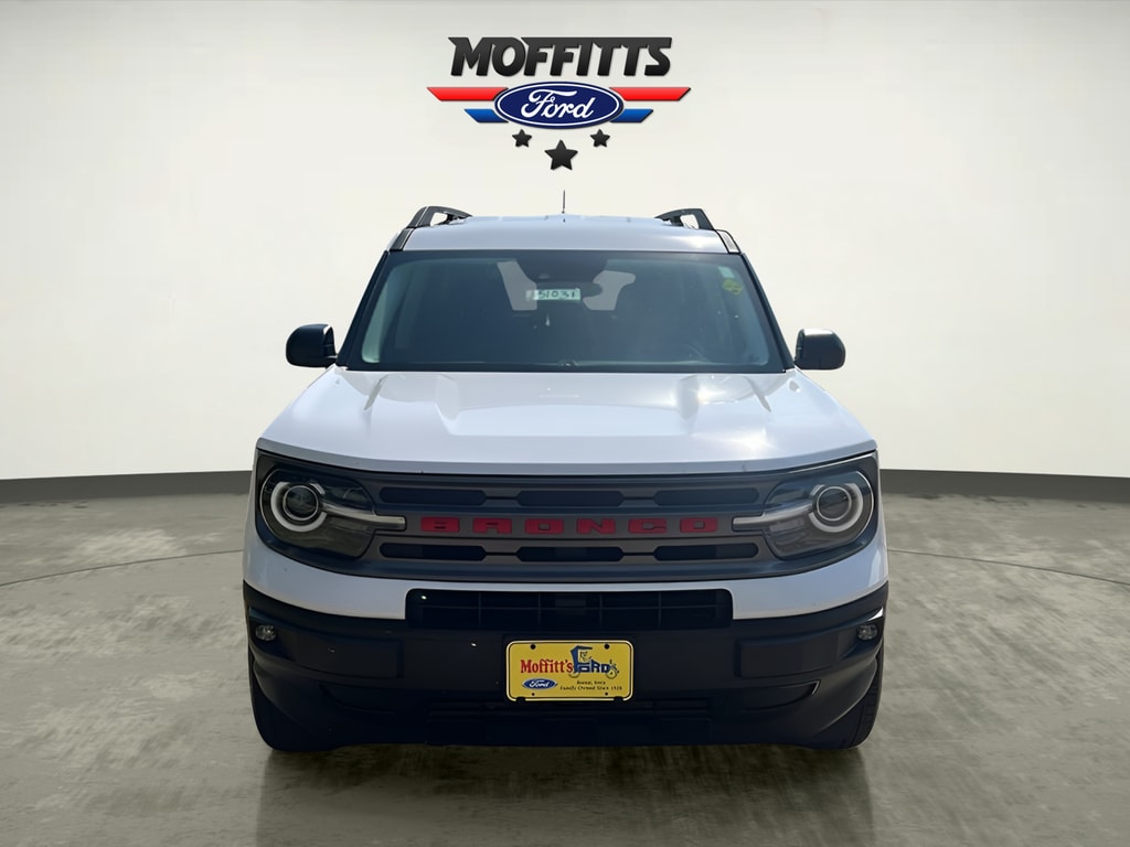 Used 2023 Ford Bronco Sport Big Bend SUV