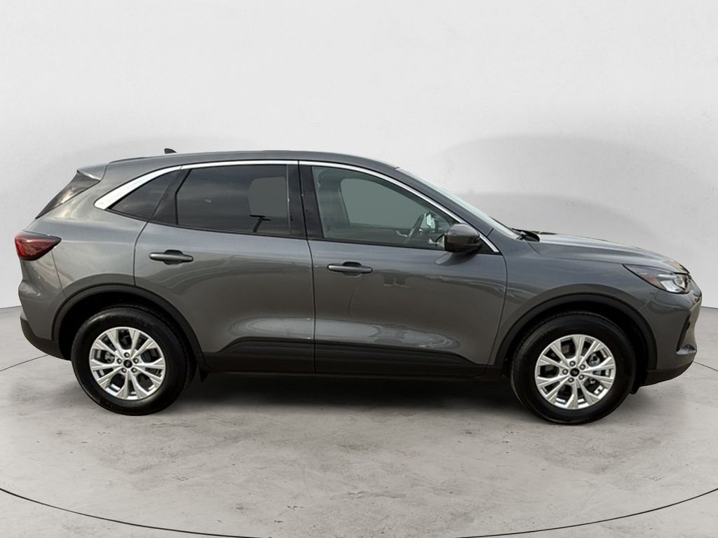 2023 Ford Escape Active photo 4