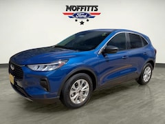 Used 2023 Ford Escape Active SUV For Sale in Boone, IA