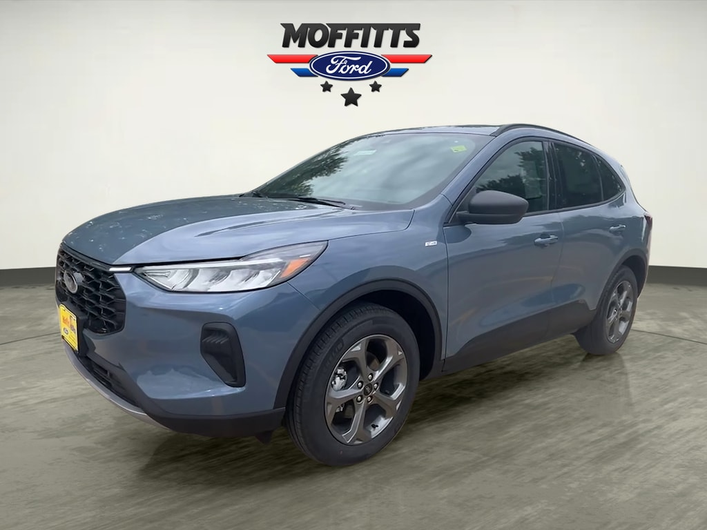 2026 Ford Escape ST-Line AWD's photo